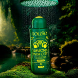Solzao Amazonia In Da City Refreshing Shower Gel 400 ml
