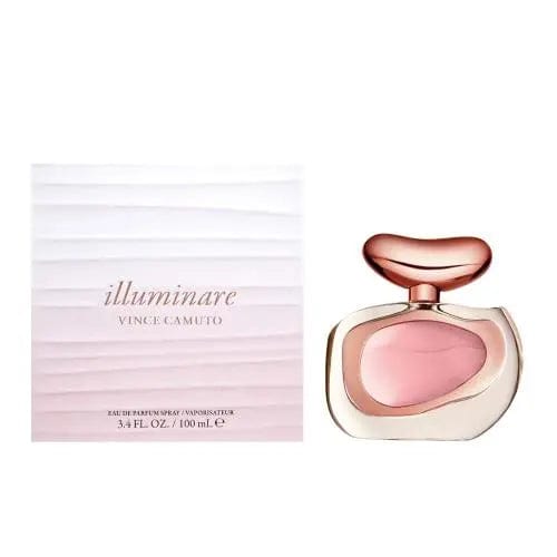 Illuminare By Vince Camuto For Women 3.4 oz EDP Spray