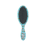 Wet Brush Pro Detangler Villains Vicious Maleficent Hair Brush for Tangled Hair - Gentle Detangling, Unique Disney Design