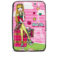 RFID Wallet and Credit Card Holder