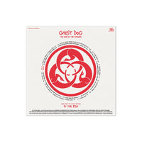 Ghost Dog - Original Motion Picture Score - Vinyl