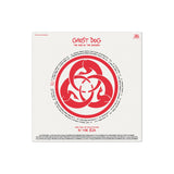 Ghost Dog - Original Motion Picture Score - Vinyl