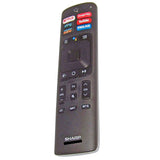 Hisense 237320 Android TV Remote Control