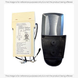 Anderic Substitute Kit for Home Decorators Collection Royal Breeze 60 in. Remote w/Receiver Kit [63T-AC83T-KIT]