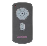 Fanimation RH787T Gray Hand Held DC Motor Ceiling Fan Remote Control - TR29
