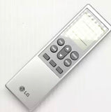 LG COV32285501 Portable AC Air Conditioner Remote Control | LCD Screen | Thermostatic  - COV32285501 [COV30332907]