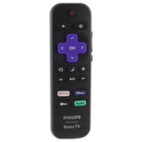 Philips URMT21CND010 Roku TV Remote Control - URMT21CND010