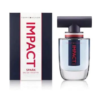Impact By Tommy Hilfiger For Men 1.7 oz EDT Spray