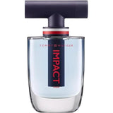 Impact By Tommy Hilfiger For Men 1.7 oz EDT Spray