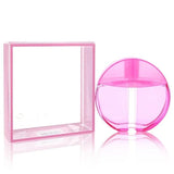 Inferno Paradiso Pink by Benetton for Women EDT 3.3oz Spray