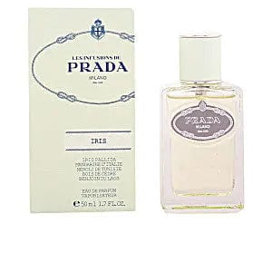 Infusion D'iris By Prada Milano For Women 1.7oz EDP Spray