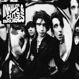 Inhaler - Cuts & Bruises [White LP] [Vinyl]