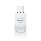 Inner Force Pure Amber By Geparlys For Men 3.4oz EDT Spray