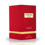Insignia Gules By Hamidi Unisex 3.6oz EDP Spray