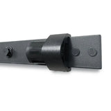 Adjustable Barn Door Track Stopper