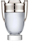 Invictus By Paco Rabanne For Men 3Pcs Set EDT Spray