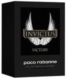 Invictus Victory By Paco Rabanne For Men 3.4oz EDP Spray