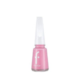 Flormar Nail Enamel High Pigment Polish 554 Pink Diamond