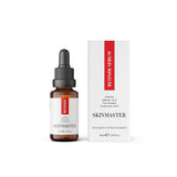 Skinmaster Retinol Serum 20 ml - Anti-Aging Skincare with Niacinamide for Smoother, Youthful Skin