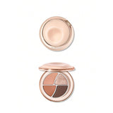 Sheglam Daydreamer Mini Eyeshadow Palette in Teddy Meringue