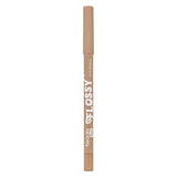 Beaulis Fun Flossy Eyeliner Pencil in 130 Golden Aura