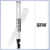 Maybelline Tattoo Brow Lift Eyebrow Pencil - Clear, Long-Lasting Lifting Effect for Defined Eyebrows