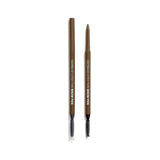 Gosh Ultra Thin Eyebrow Pencil 002 Grey Brown
