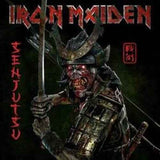 Iron Maiden - Senjutsu [Import] (3 Lp's) [Vinyl]