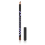 LYKD Eyebrow Pencil 186 Medium Brown for Defined Brows