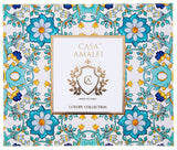 Casa Amalfi Acqua di Ischia Maiolica Gift Box