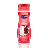 Duru Rice Milk & Pomegranate Shower Gel 450 ml