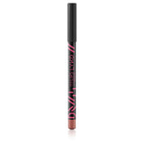 LYKD Caramel Lip Liner - Waterproof, Long-Lasting Lip Makeup Definition