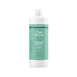 Wella Invigo Volume Boost Bodifying Shampoo 1000 ml