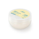 SalTherapy Natural Body Scrub with Korean Sea Salt & Honey - Exfoliating & Moisturizing Skincare