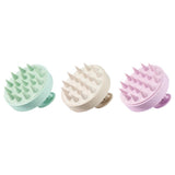 Eklips Conical Bristle Hair Massage Brush