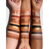 Sheglam Matinee LA 15-Color Eyeshadow Palette
