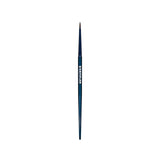 Kryolan Blue Master Precision Liner Brush for Fine Makeup Detail