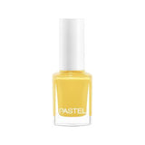 Pastel Vegan Cruelty-Free Nail Polish with Polishing Effect, 13ml