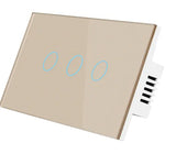 Smart Voice Control Switch