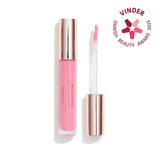 Gosh Peptide Lip Gloss 010 Candy Floss for Plump Shine 4ml