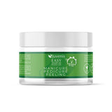 Juvenis Easy Manicure & Pedicure Peeling Scrub 250g