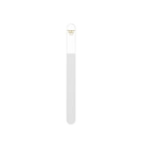 Margaret Dabbs London Mini Crystal Nail File for Smooth Nails