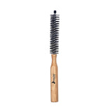 Nascita Side Hanging Hair Brush for Easy Detangling 1 pc