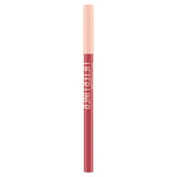 Maybelline New York Lifter Liner Lip Liner - Precise Lip Definition, Long-lasting Lip Color