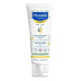 Mustela Nourishing Face Cream with Cold Cream - Natural Skincare for Dry Skin, 1.35 fl oz