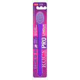 Rocs Lingua Tongue Cleaner for Fresh Breath 1 pc