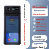 Enhanced Mobile Phone Lock Box with Timer – Self-Discipline Tool for Focus and Internet Control