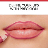 Bourjois Velvet Contour Lip Liner in 02 Cotton Candy
