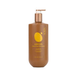 SCREEN Argan Silkening Shampoo for Softness & Shine 1000 ml