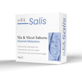 Dr. Ea Salis Pore Tightening Face Cleansing Soap 70g